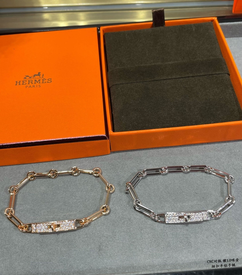 H**me5 bracelets